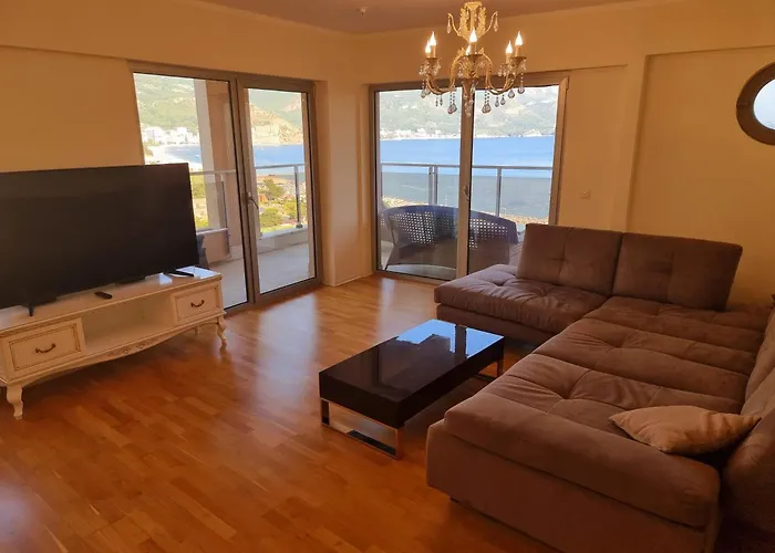 Harmonia Budva 1